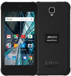 Замена разъема зарядки на телефоне Archos Sense 47X в Абакане